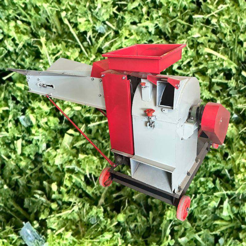 牧草打浆机超细粉碎养殖干湿两用青草玉米秸秆铡草机粉碎机打浆机,农机/农具/农膜,农用防护器具,淘宝优惠券,粉丝福利购,淘宝优惠卷