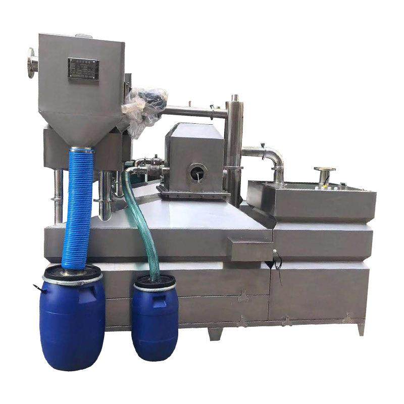 餐饮厨房用一体化隔油设备全自动不锈钢变频油水分离器油脂排污器,五金/工具,水质污染防治设备,淘宝优惠券,粉丝福利购,淘宝优惠卷