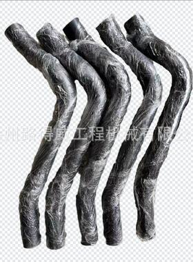 戴纳派克压路机CC6200CC624CC5200CC524 冷却上水管4700390024