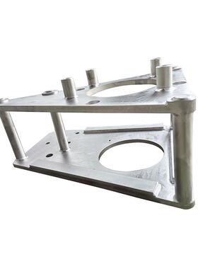 数控车床加工件 小五金件加工 4轴加工中心加工 金属零件cnc加工