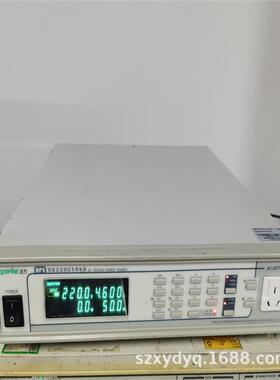 DPS1005 DPS1010 DPS1020 DPS1030 DPS1060变频电源 AC电源二手