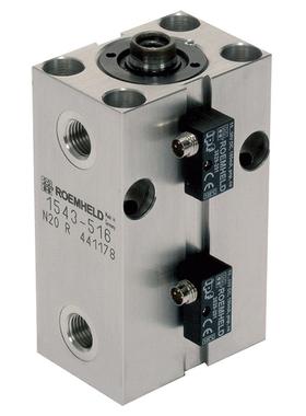 上海祥树 ROE MHELD罗姆希特 原装进口 液压缸油缸1458012