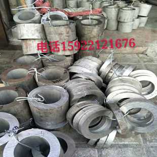 304不锈钢管材厚壁管316L工业大口径无缝管310S炉管双相钢2205