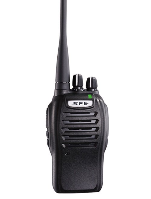 SFE顺风耳S510PLUS无线对讲机560专业调频手持台酒店工地S580-(3)