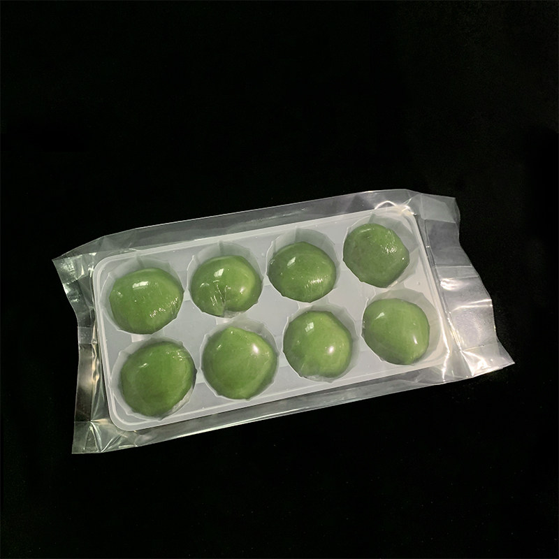 八格青团包装盒烧麦蛋黄酥艾草雪媚娘月饼糯米糍透明包装盒包邮,厨房/烹饪用具,点心包装盒/包装袋,淘宝优惠券,粉丝福利购,淘宝优惠卷