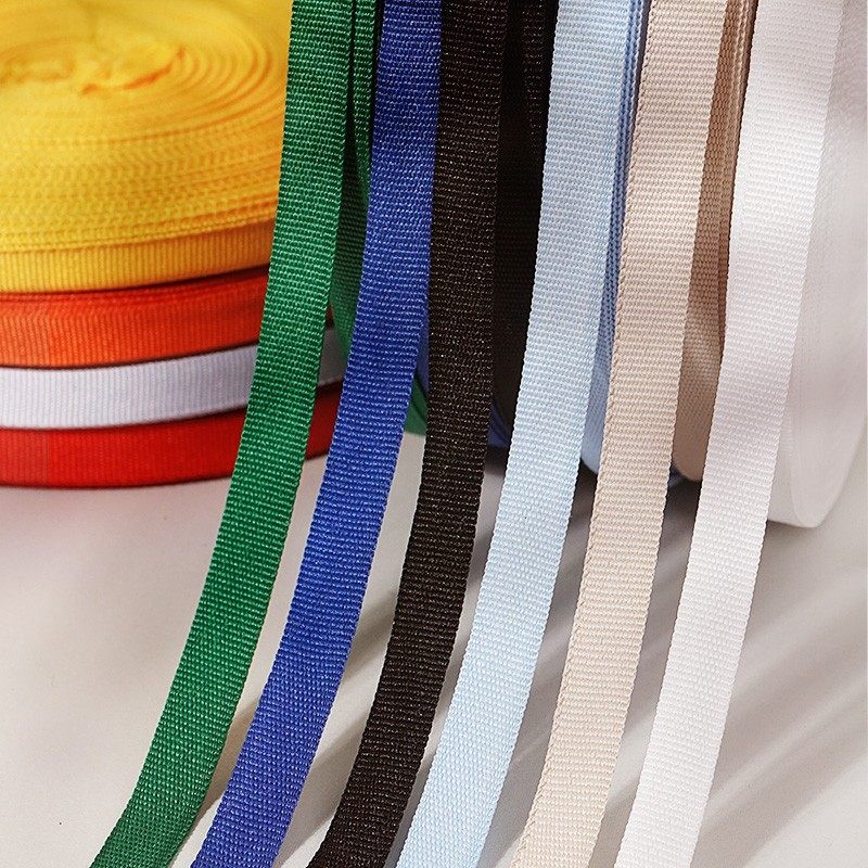 1cm宽彩色涤纶平纹织带包边带布带尼龙带服装带织带滚边带帆布带,居家布艺,丝带/绸带/布带,淘宝优惠券,粉丝福利购,淘宝优惠卷