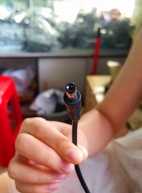 美昂MEION S2250 S2440电脑显示器电源适配器线12V2A 2.6A 3A