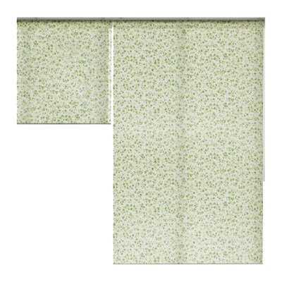 立川抗菌厨房卫生间百叶窗帘卷帘免打孔客厅卧室防水蜂巢帘阳光房