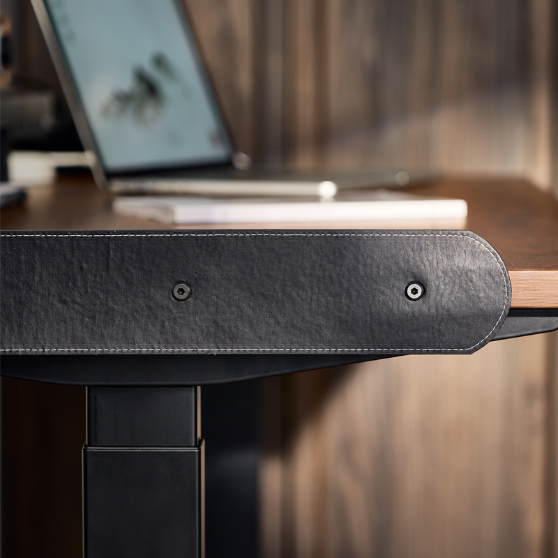 吱物吱物电动升降桌配件显示器增高架夹桌电源