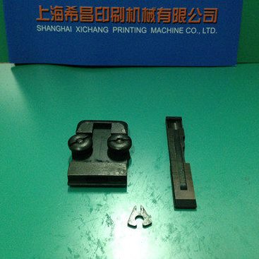 订书机配件 骑马钉配件 双头订底板总成 骑马钉书机底板总成M2000