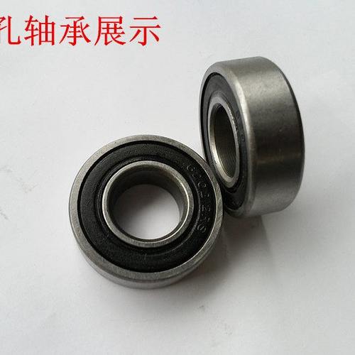 推车轴承 滚轴轴承 滚动轴承 推车轮子轴承 标准轴承