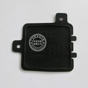 E71 适用宝马 E70 E72前轮内衬盖板大灯后盖板挡泥板