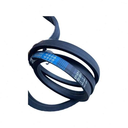 雷沃RG50/60/70收割机配件原厂收割取皮带2HB552SB52通用型连体