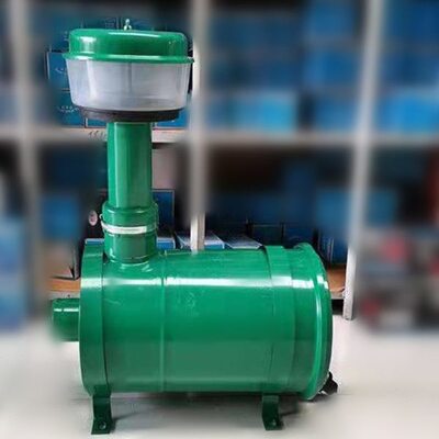 K1833A2加装85mm口径改装玉米收割机装载机空气滤清器总成和配件