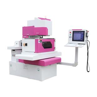 中走丝DK7732线架电火花中走丝线切割中走丝数控切割机床