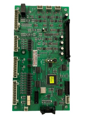 牵引机车逆变器控制板、驱动板、风机板D370/540K24-35等