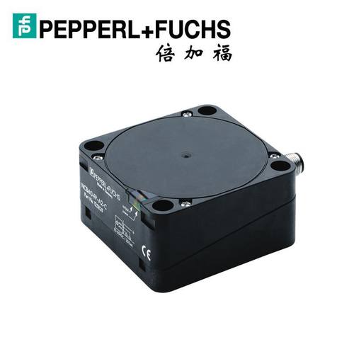 (187796)NRN75-FP-A2-C-P3-V1倍加福电感式传感器/接近开关
