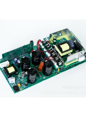 矿用隔爆型机车逆变器SL-RINT-5211功率板主板 上板下板 驱动模块