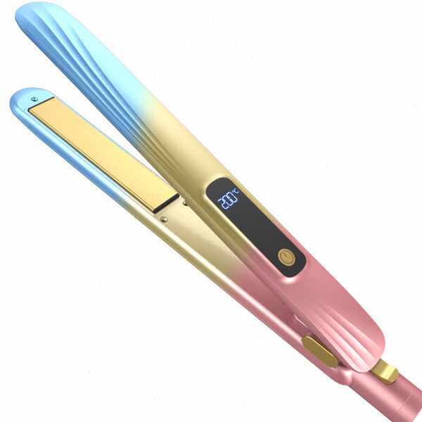 颜值直发器多功能女士刘海卷发器卷/美发棒