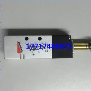 康茂盛 015 康茂胜camozzi电磁阀 011 358