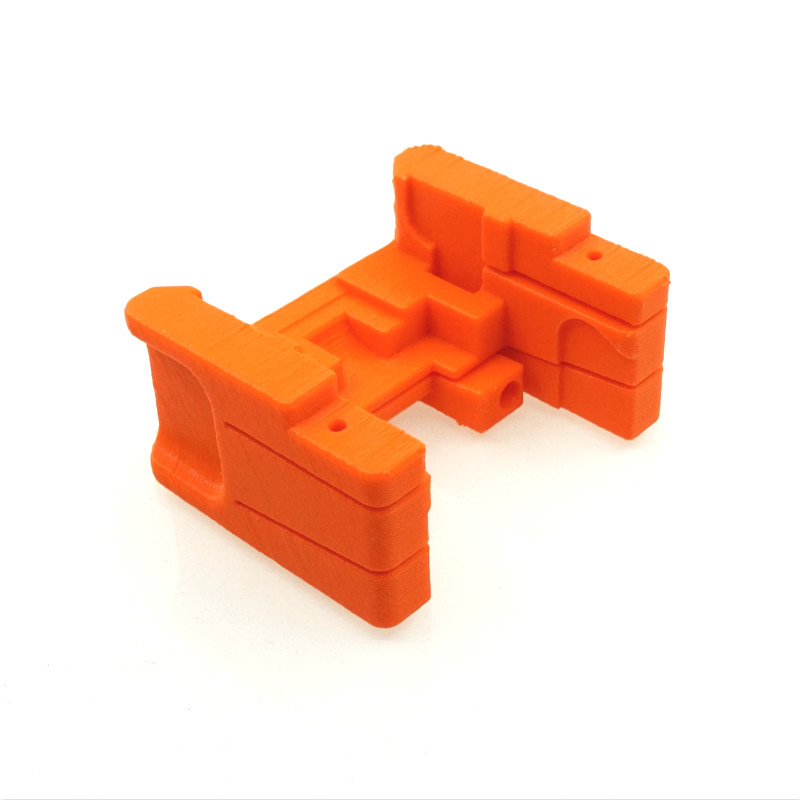 324四驱车自制l工具 MS/MSL内避震底盘切割辅助器 现货