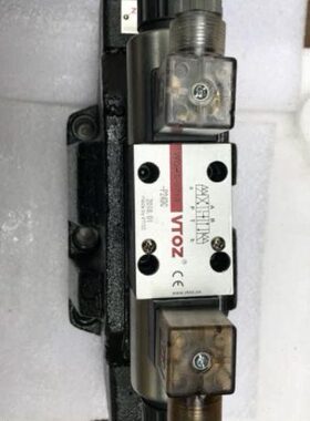 /GZOVTWD现货10- E27DC维托斯-XVT电磁阀库存PHDO220Z