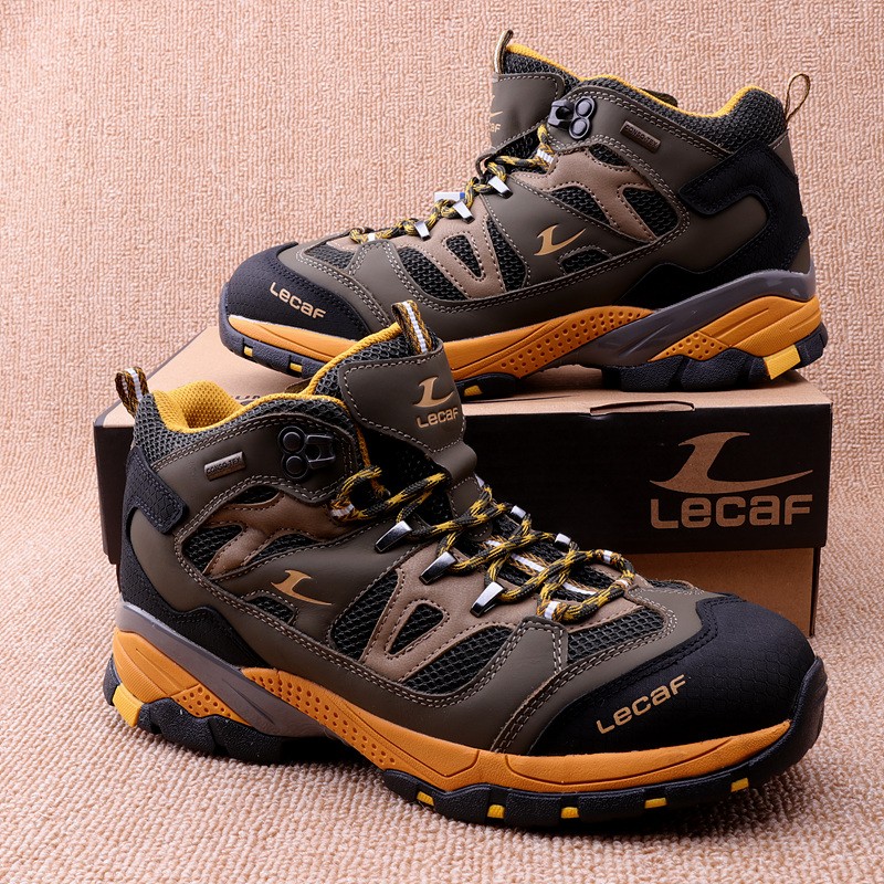 捡漏侧拉链防水安l全鞋韩板防砸劳保鞋防滑舒适中帮工作鞋男防护