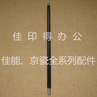京瓷FS 6025 6030 6525 6530 M 4028 鼓组件充电辊复印黑杠点全黑
