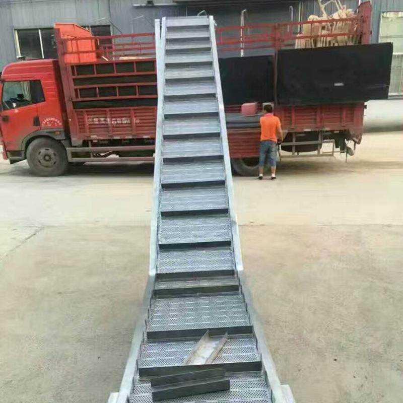 厂家热销04不锈钢挡板式输送机非标链板式爬坡式物料上料提升机,搬运/仓储/物流设备,其他起重搬运设备,淘宝优惠券,粉丝福利购,淘宝优惠卷