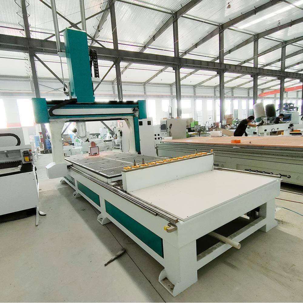 数控机床金属精雕机c模具雕铣机c加工中心五轴联动雕刻机