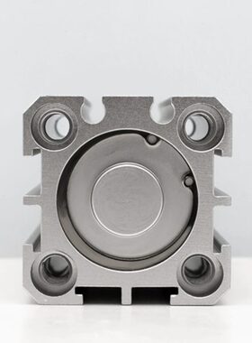 旋转下压90°夹持气缸SCL/SCR12/16/20/25/32/40/50/63-10-20/30