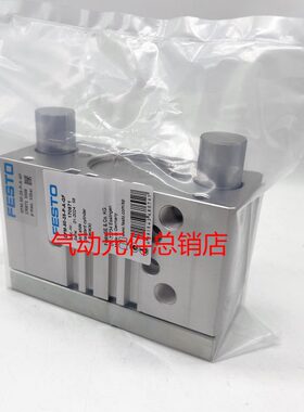 FESTO气缸 DFM-12-16-20-25-32-40-50-63-10-30-B-PPV-P-A-GF-KF