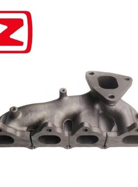 大迈X7 众泰T600 T700 Z700 汉腾X7 1.8T TN4G18T 发动机排气歧管