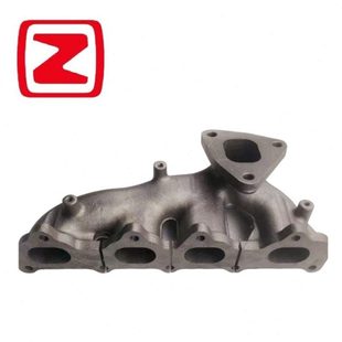 Z700 T700 汉腾X7 1.8T 发动机排气歧管 大迈X7 TN4G18T 众泰T600