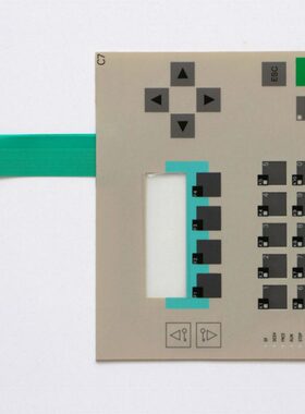高品质C7-613 6ES7613 6ES7 613-1CA01-0AE3按键面板/塑料外壳
