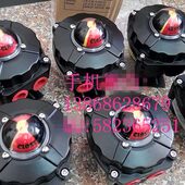 302回信器ITS CONTROL防爆阀门限位开关ITS 300 TORK ITS300韩国I