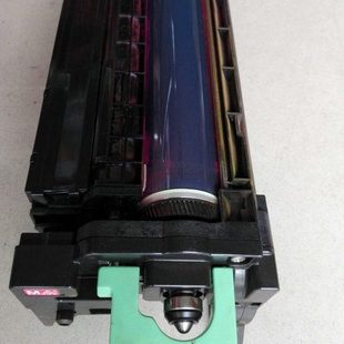 C3502 C3300 3501彩色复印机拆机原装 套鼓 理光MPC5503 包邮 C3503