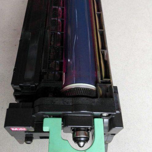 理光MPC5503 C3503 C3300 C3502 3501彩色复印机拆机原装套鼓包邮