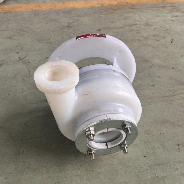 50FSB-25-3kw氟合金化工离心泵
