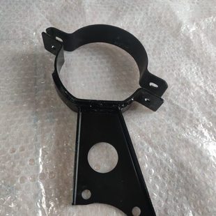 解放JH6 进气管支架