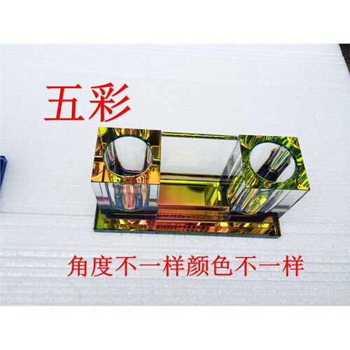 水晶话筒架麦克风支架KTV