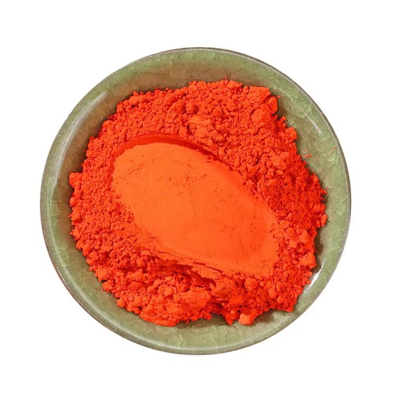 【非食品级】章丹粉 红丹粉古建彩画专用