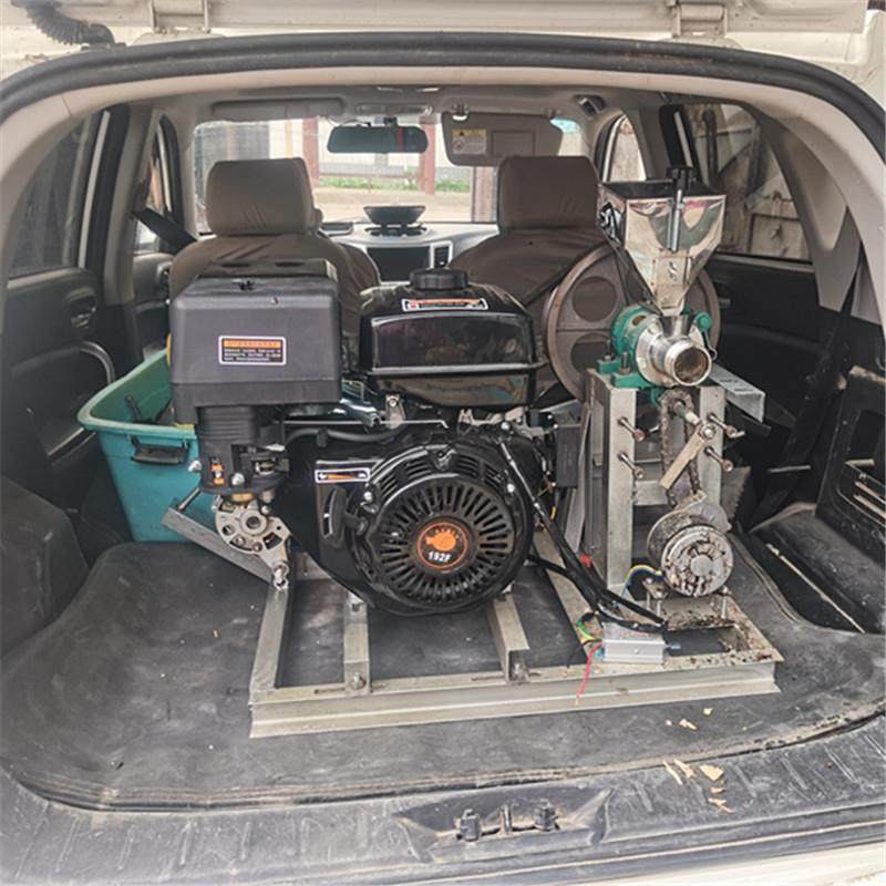 柴油机五谷杂粮膨化机商用摆地摊多功能大米玉米新款空心棒机,清洗/食品/商业设备,休闲食品加工设备,淘宝优惠券,粉丝福利购,淘宝优惠卷