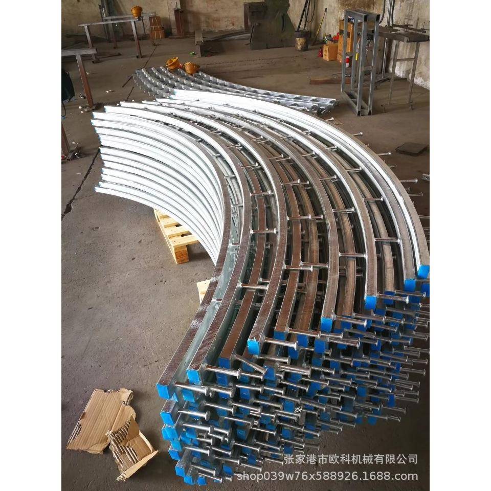 张家港滚圆机 自动打圈机 法兰机 扁钢打圈机 钢筋打圈机 弯圆机