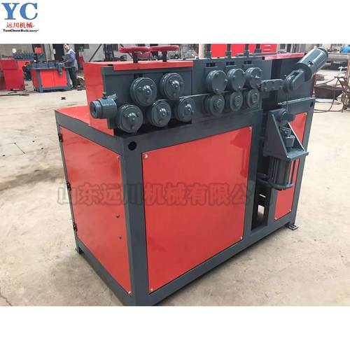 数控高铁螺旋筋成型机 小型螺旋筋成型使用方法 快速螺旋筋成型机