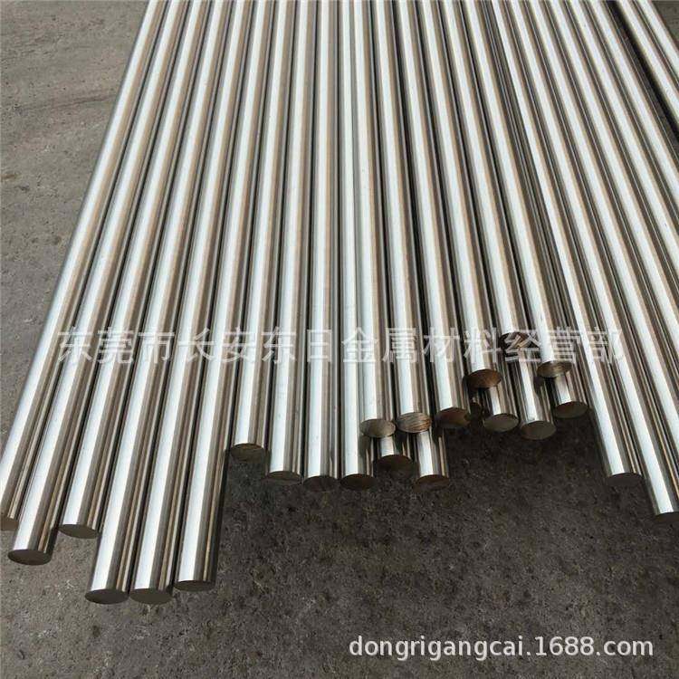 现货SUS04不锈钢棒材 SUS04F不锈钢棒材 规格.0-120mm库存充足