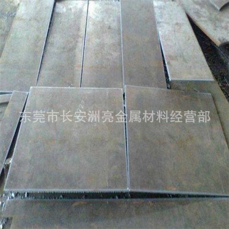 供应电磁纯铁材料 宝钢DT4（A C E）纯铁板 DT4纯铁块