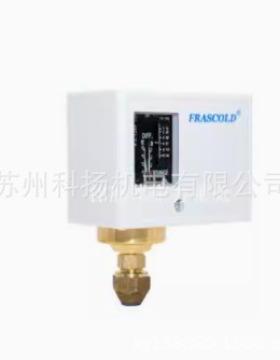 原装FRASCOLD压力控制器开关P110E P506E P530ME P830E P830HME