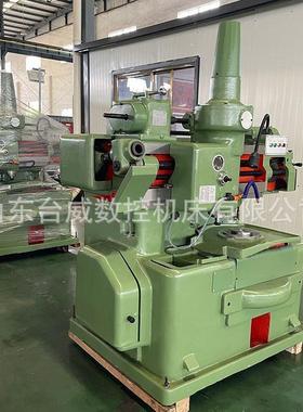 Y54插齿机y5120A精密重型齿轮机y58A小型小模数插齿机