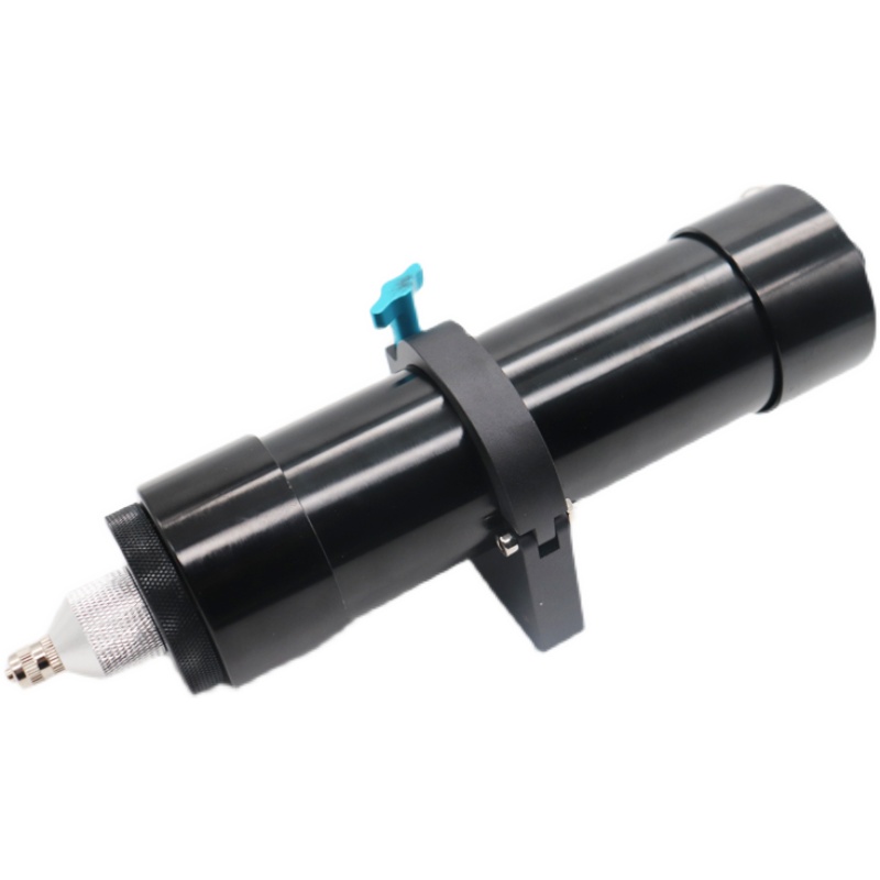 点胶机支a架10CC-300CC针筒硅胶筒固定三轴平台挂件配件固定支架